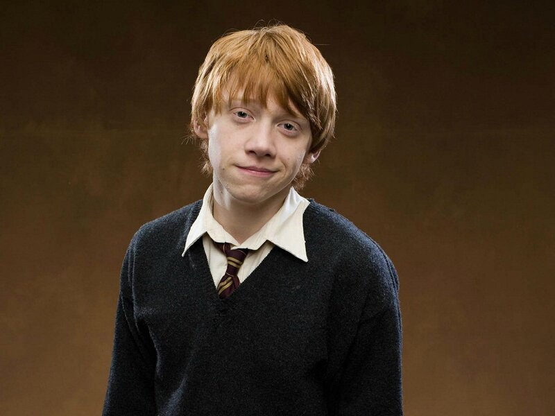 Ronald Weasley